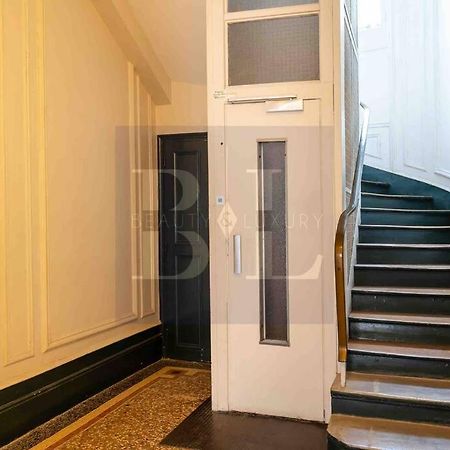 Dauphine Saint Germain 6Th Arr 2Bedrooms Париж Екстериор снимка