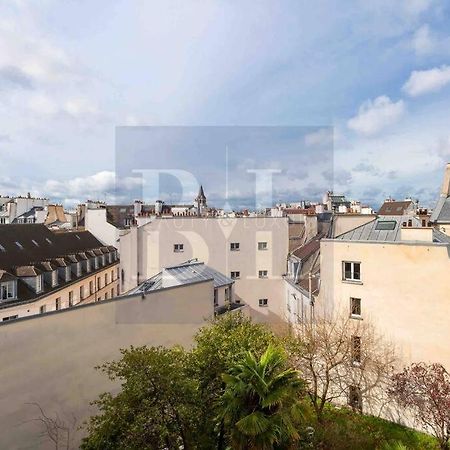 Dauphine Saint Germain 6Th Arr 2Bedrooms Париж Екстериор снимка