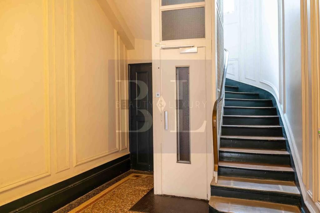 Dauphine Saint Germain 6Th Arr 2Bedrooms Париж Екстериор снимка