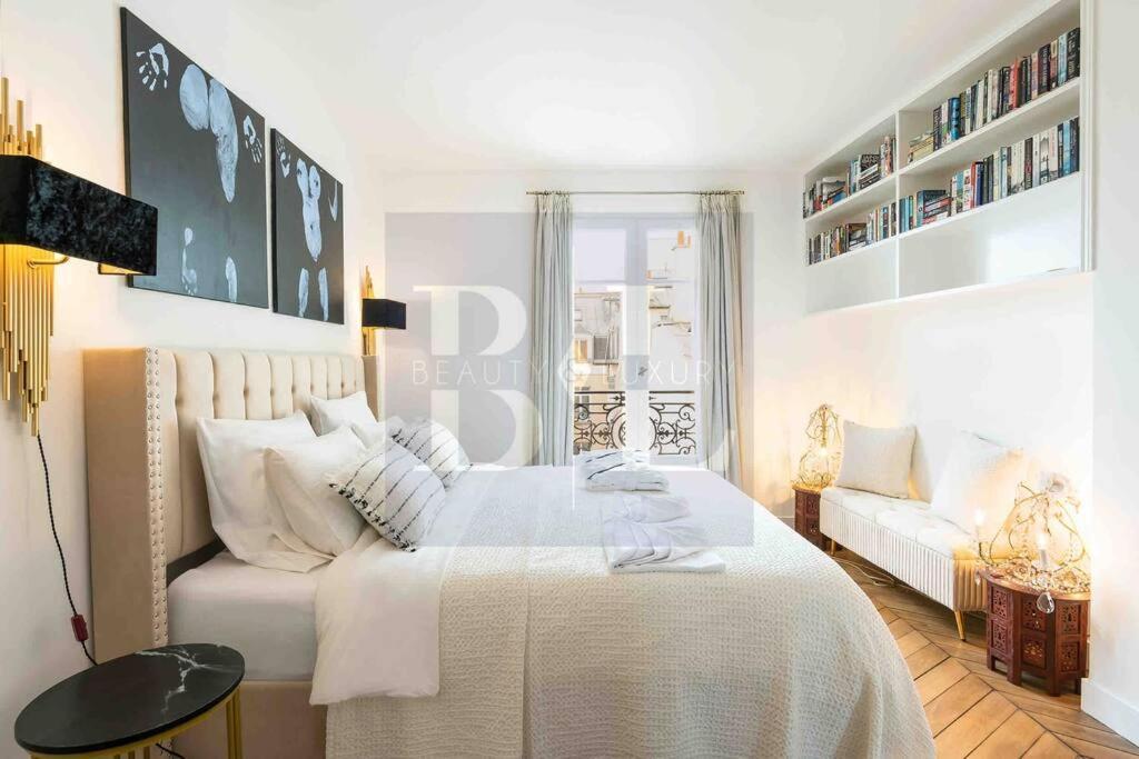 Dauphine Saint Germain 6Th Arr 2Bedrooms Париж Екстериор снимка