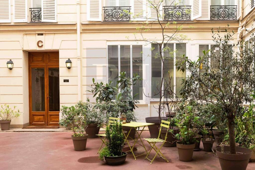 Dauphine Saint Germain 6Th Arr 2Bedrooms Париж Екстериор снимка
