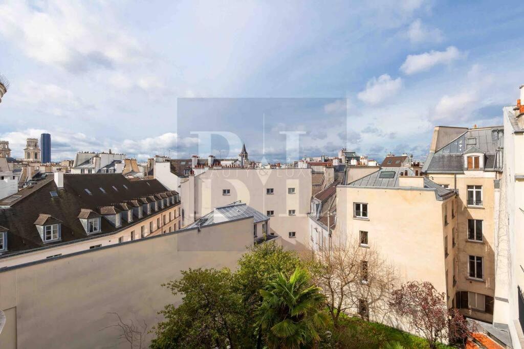 Dauphine Saint Germain 6Th Arr 2Bedrooms Париж Екстериор снимка
