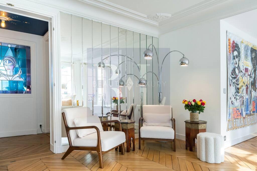 Dauphine Saint Germain 6Th Arr 2Bedrooms Париж Екстериор снимка