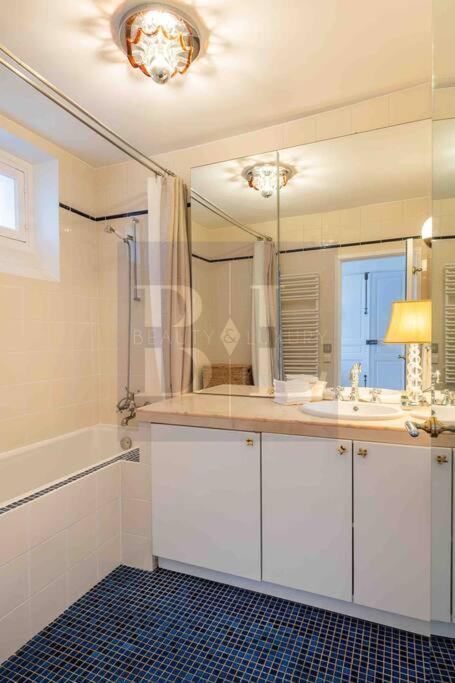 Dauphine Saint Germain 6Th Arr 2Bedrooms Париж Екстериор снимка