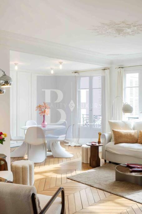Dauphine Saint Germain 6Th Arr 2Bedrooms Париж Екстериор снимка