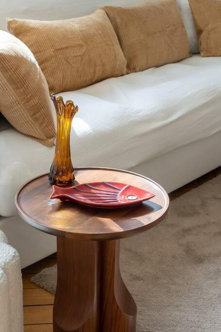 Dauphine Saint Germain 6Th Arr 2Bedrooms Париж Екстериор снимка