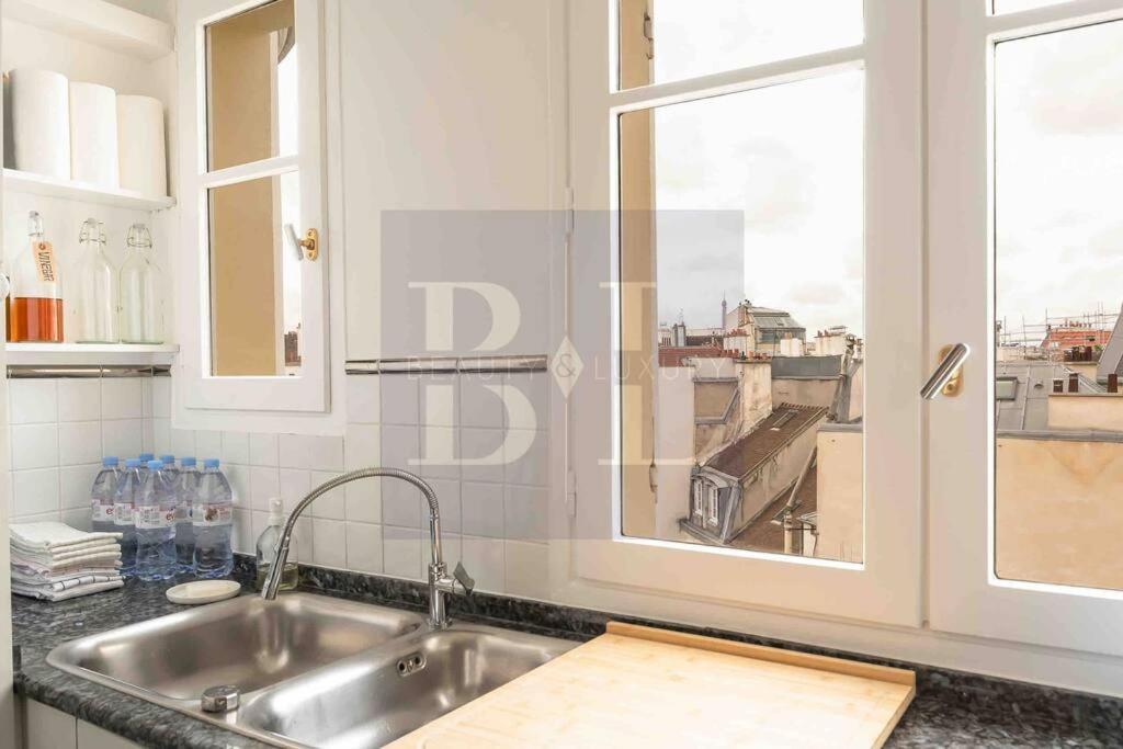 Dauphine Saint Germain 6Th Arr 2Bedrooms Париж Екстериор снимка