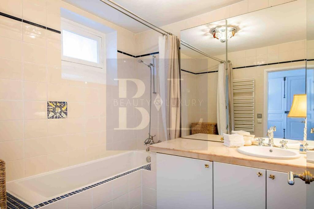 Dauphine Saint Germain 6Th Arr 2Bedrooms Париж Екстериор снимка