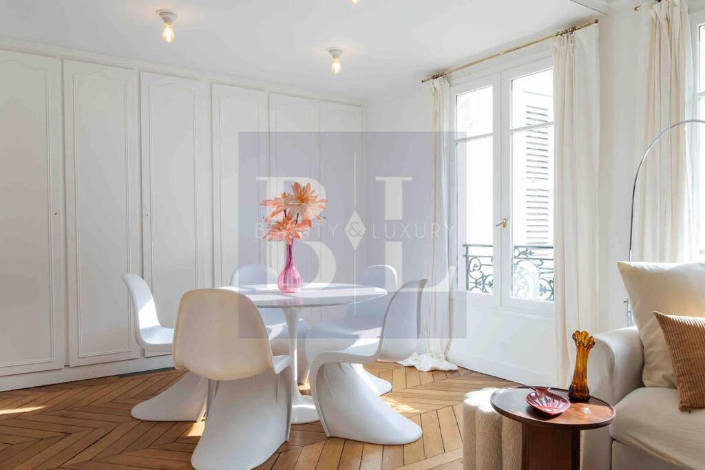 Dauphine Saint Germain 6Th Arr 2Bedrooms Париж Екстериор снимка