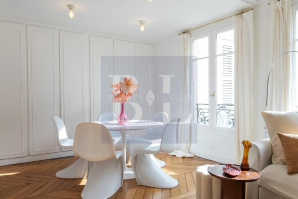Dauphine Saint Germain 6Th Arr 2Bedrooms Париж Екстериор снимка