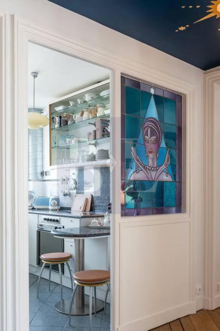 Dauphine Saint Germain 6Th Arr 2Bedrooms Париж Екстериор снимка
