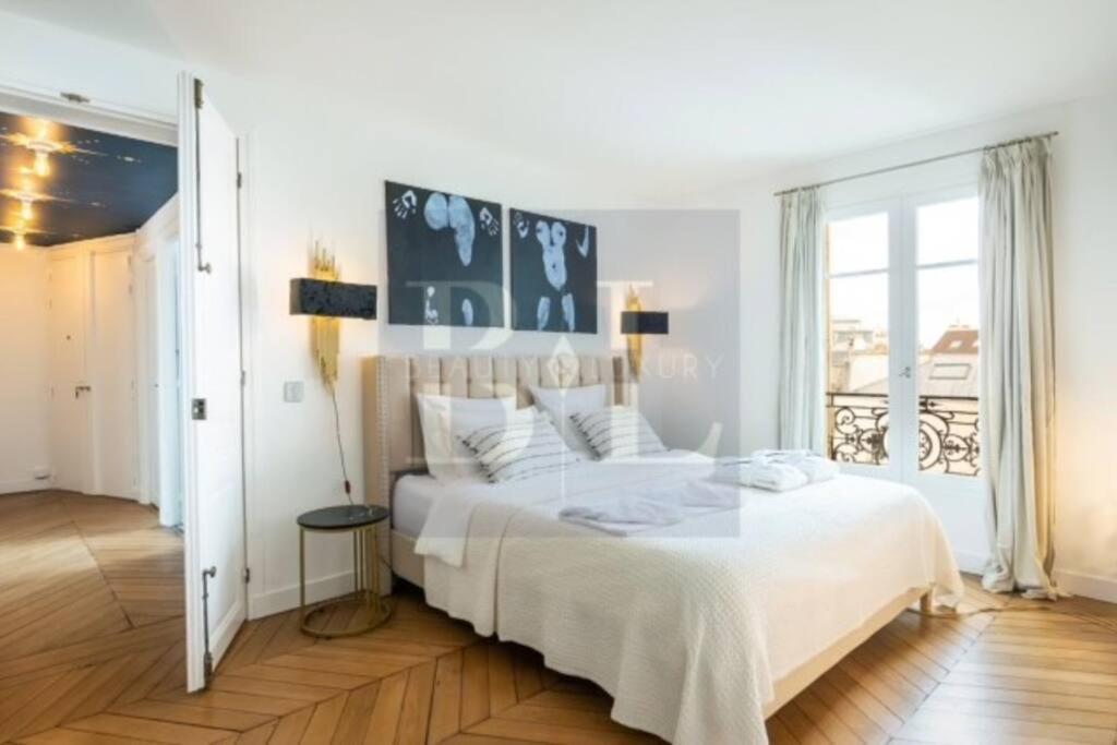 Dauphine Saint Germain 6Th Arr 2Bedrooms Париж Екстериор снимка