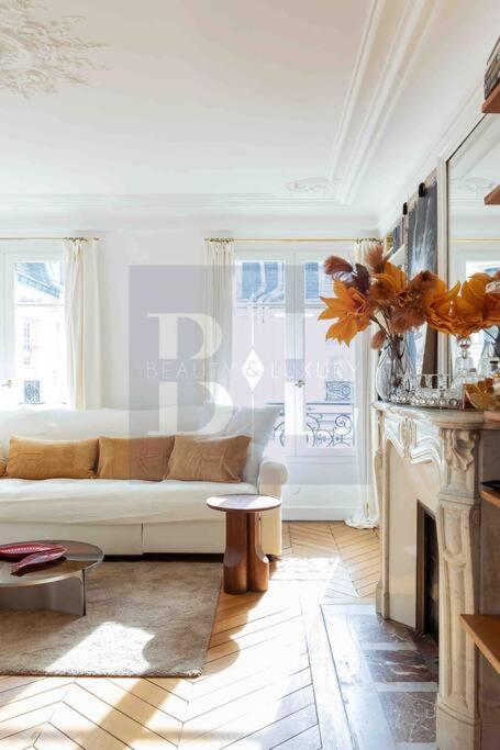 Dauphine Saint Germain 6Th Arr 2Bedrooms Париж Екстериор снимка