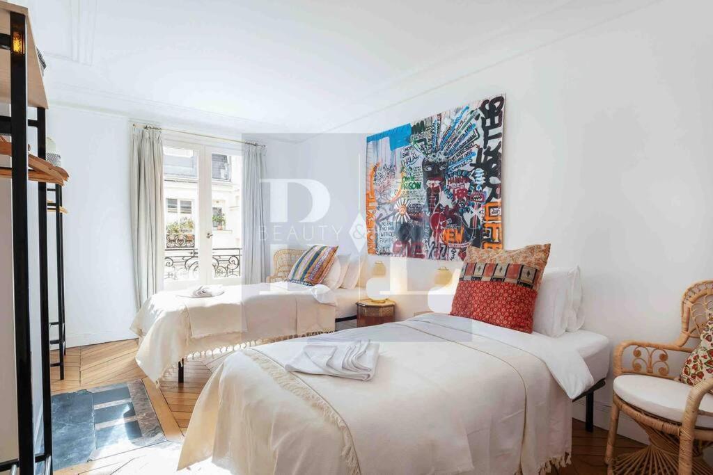 Dauphine Saint Germain 6Th Arr 2Bedrooms Париж Екстериор снимка