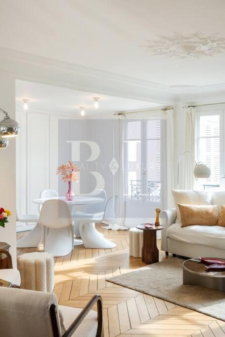 Dauphine Saint Germain 6Th Arr 2Bedrooms Париж Екстериор снимка