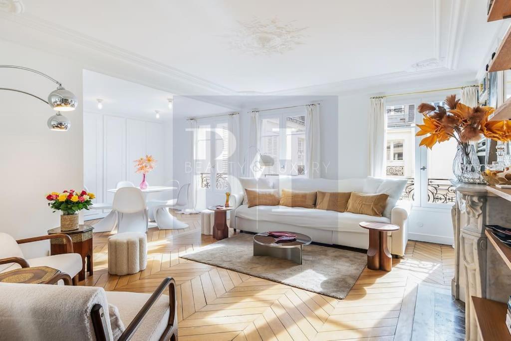 Dauphine Saint Germain 6Th Arr 2Bedrooms Париж Екстериор снимка