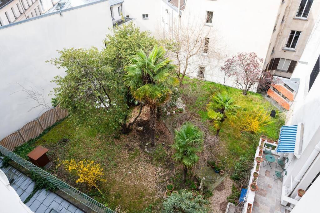 Dauphine Saint Germain 6Th Arr 2Bedrooms Париж Екстериор снимка