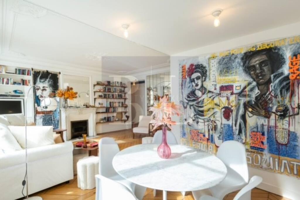 Dauphine Saint Germain 6Th Arr 2Bedrooms Париж Екстериор снимка